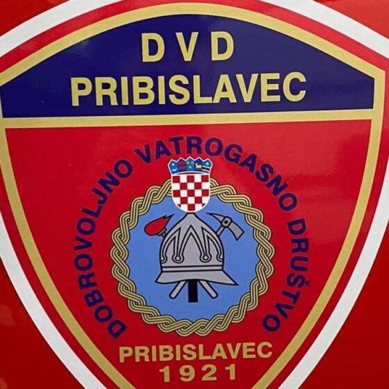 DVD Pribislavec – 105 godina uz pokaznu vježbu