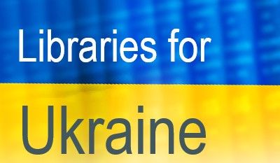 Knjižnica za Ukrajinu