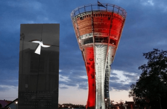 Obilježavanje Kolone sjećanja na Dragutina Lehkeca